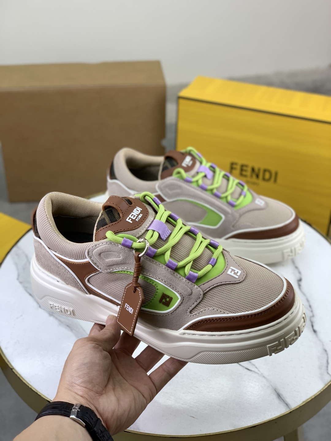 Fendi