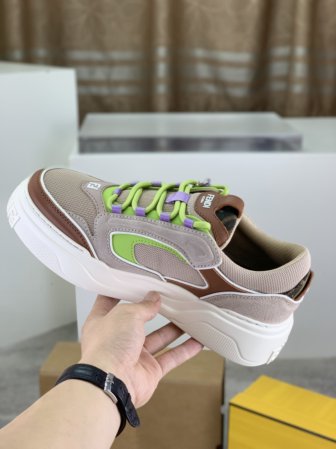 Fendi