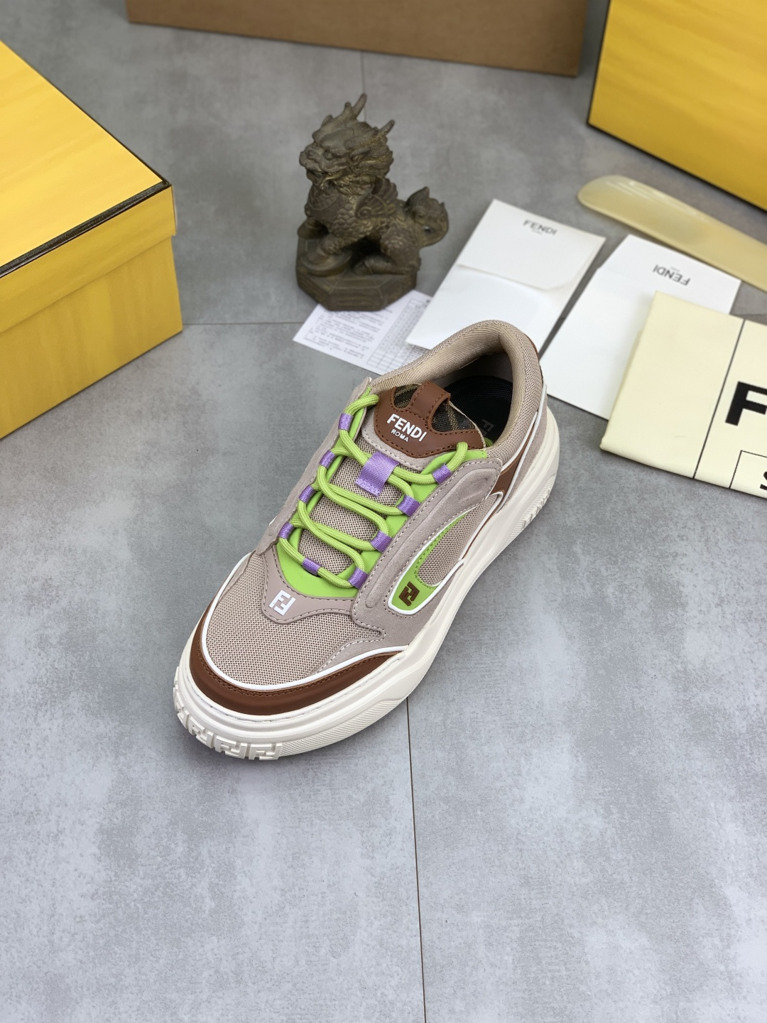 Fendi