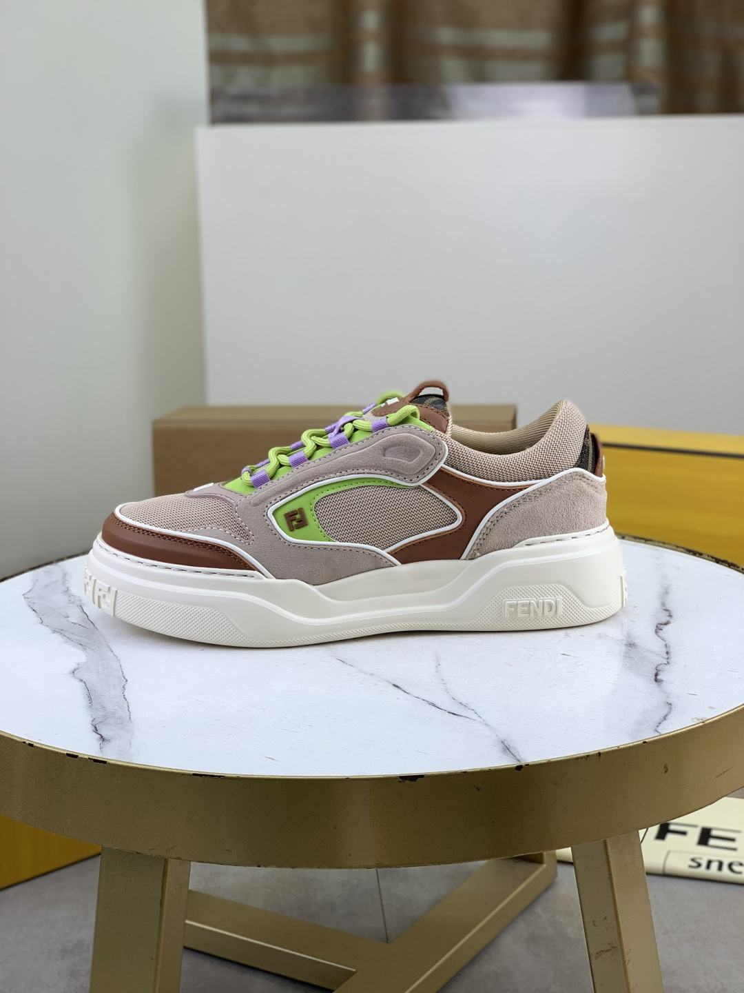 Fendi