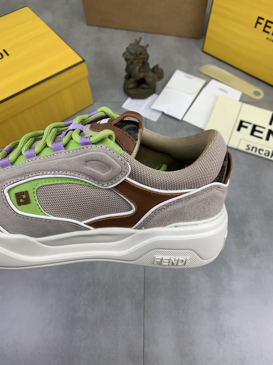 Fendi