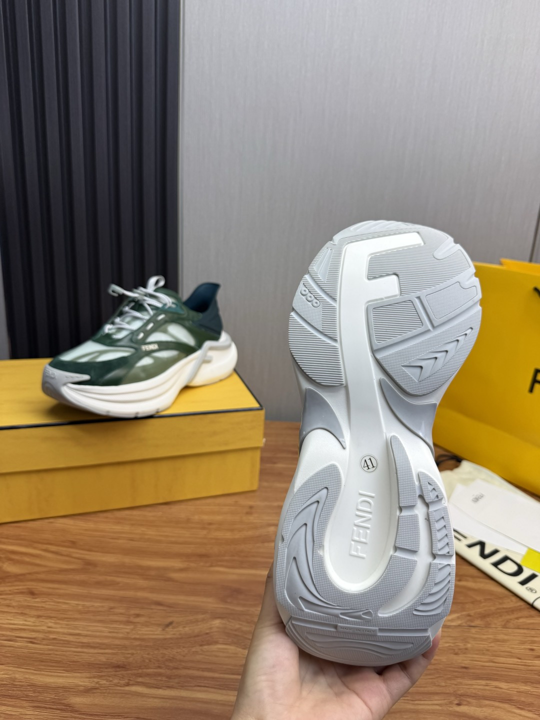 Fendi