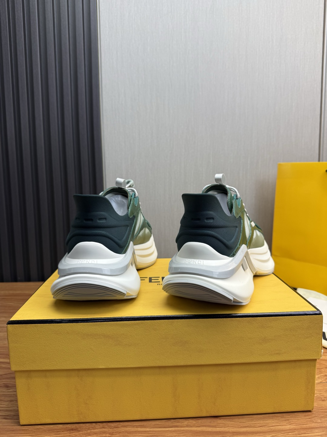 Fendi