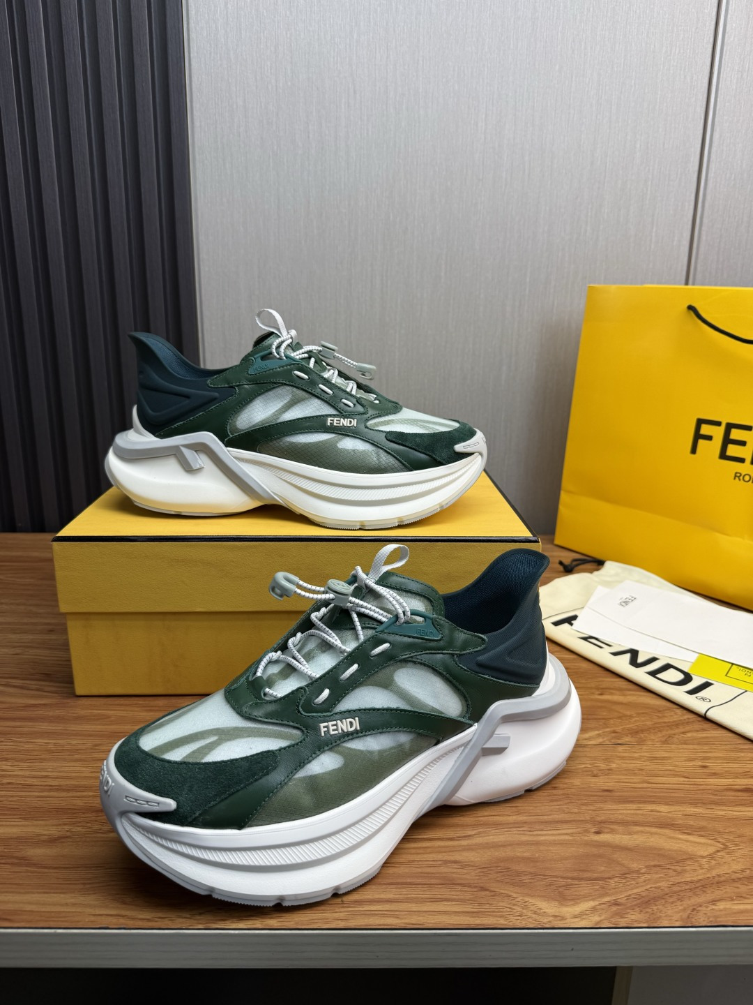 Fendi