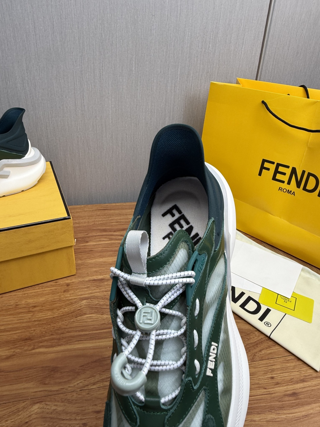 Fendi