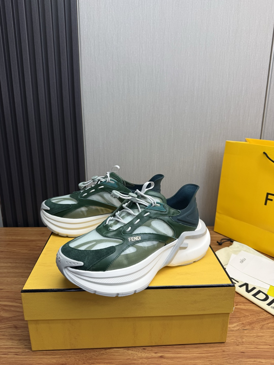 Fendi
