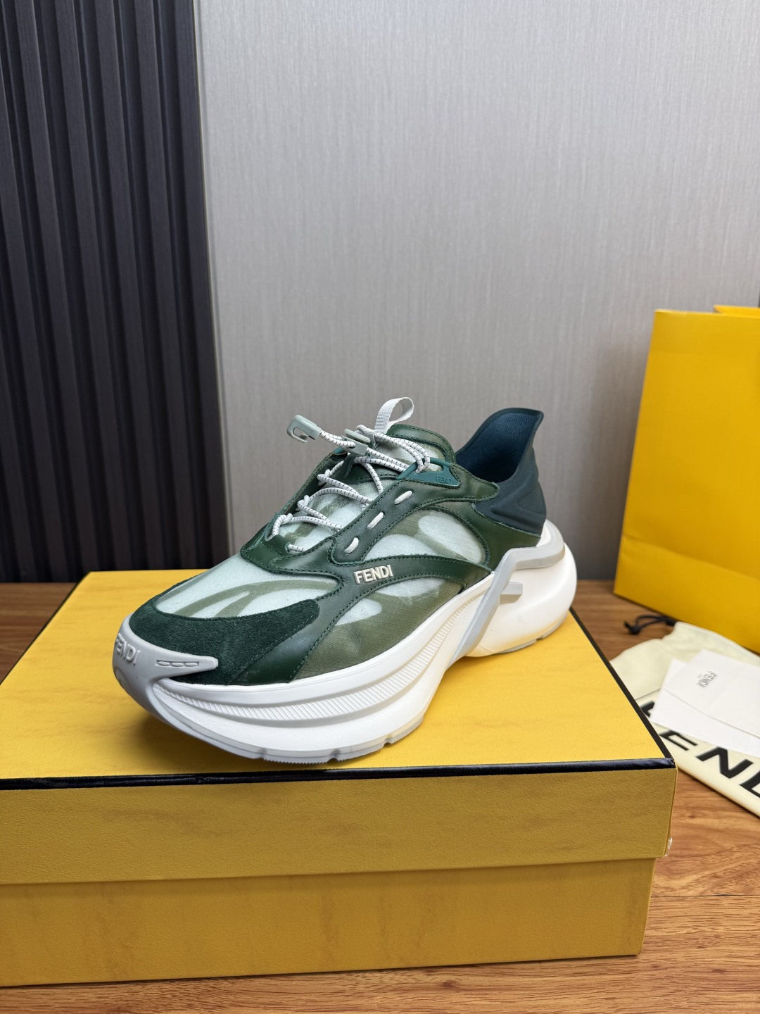 Fendi