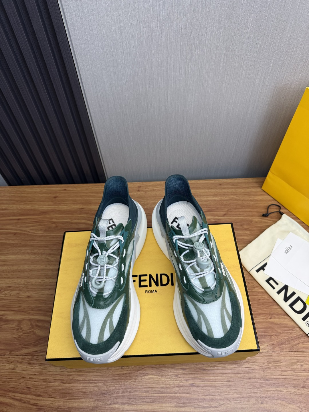 Fendi