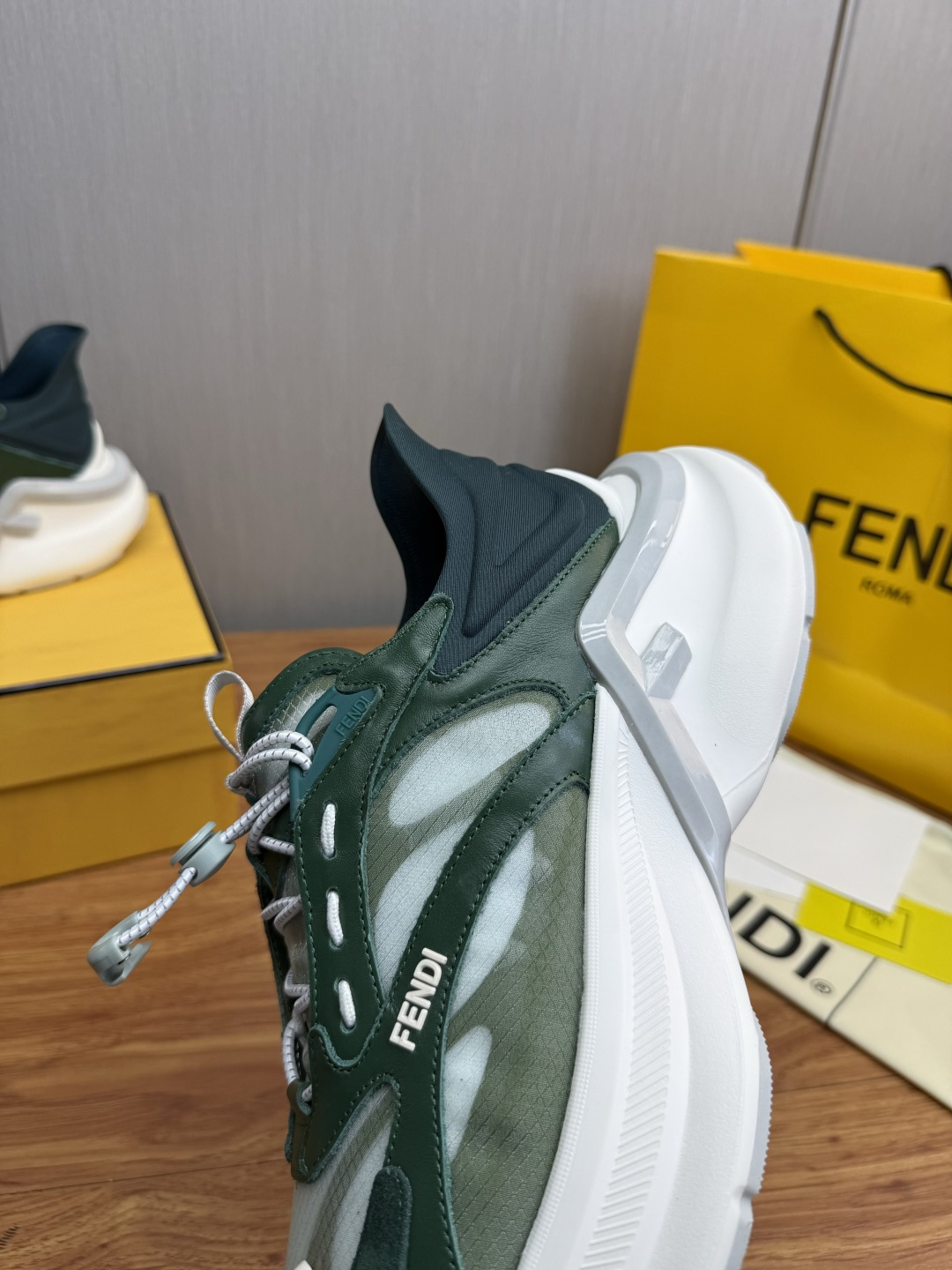 Fendi