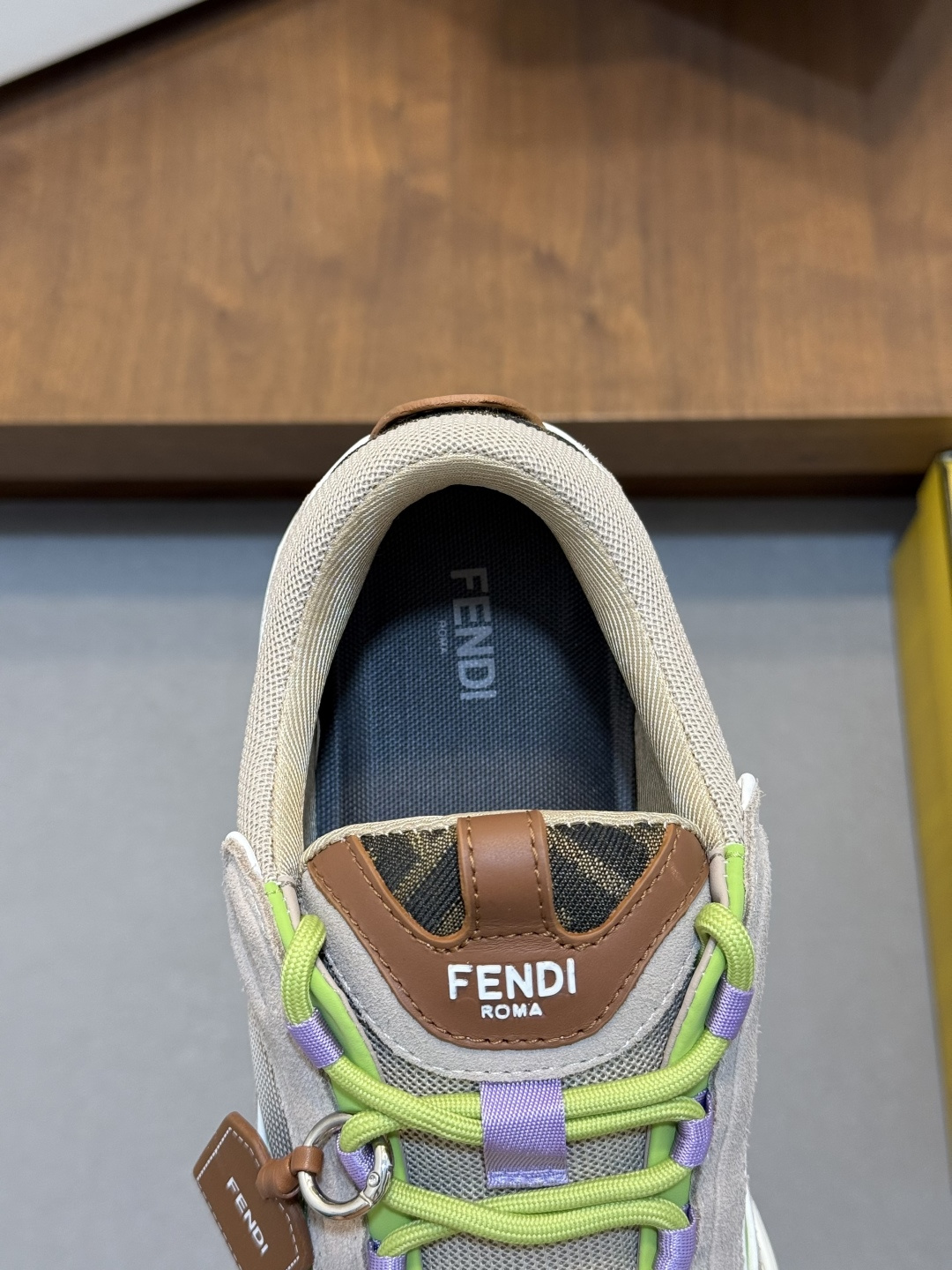 Fendi