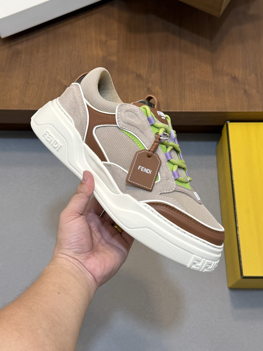Fendi