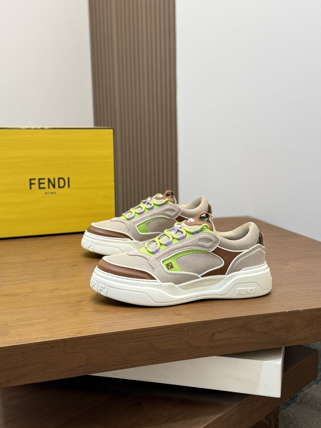Fendi