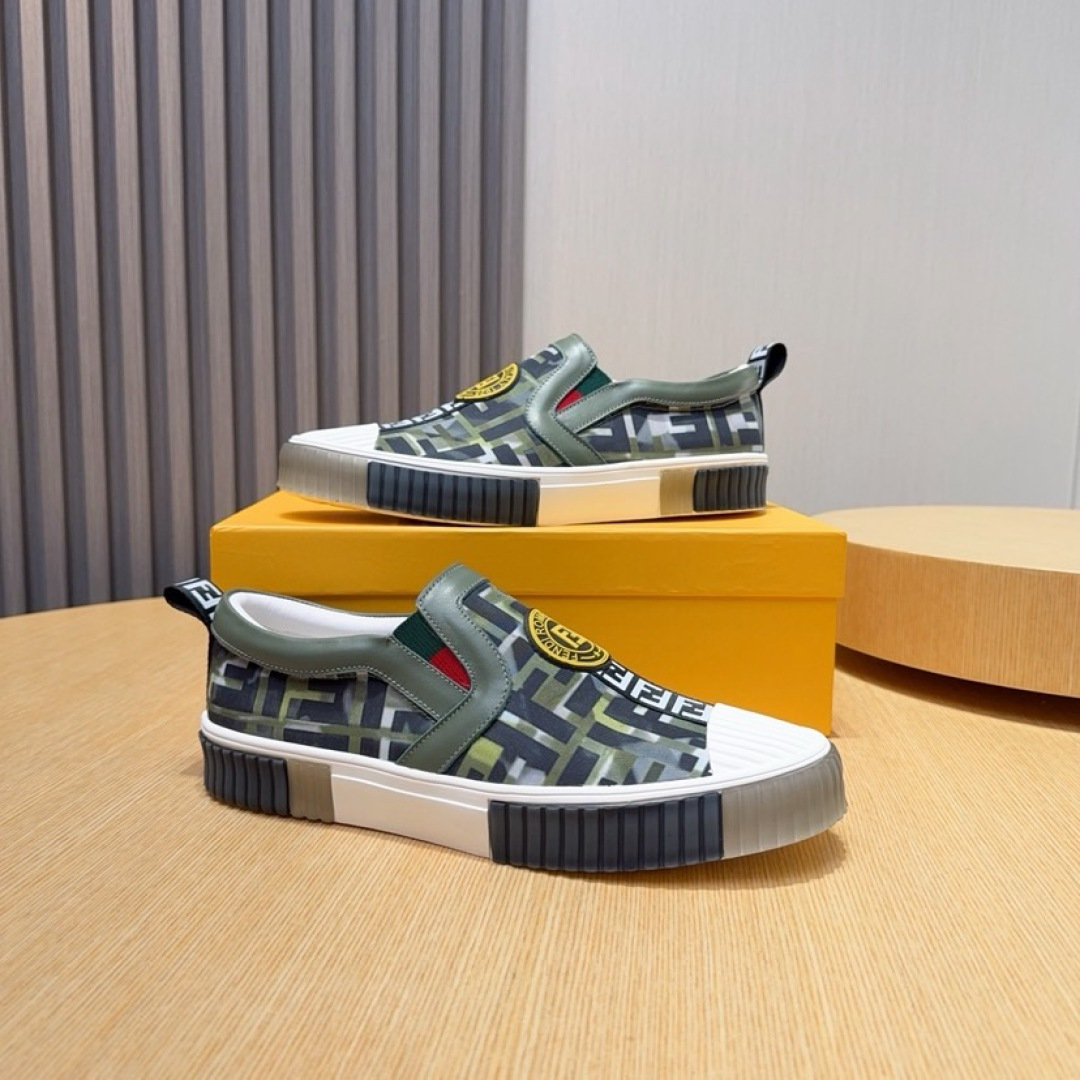 Fendi