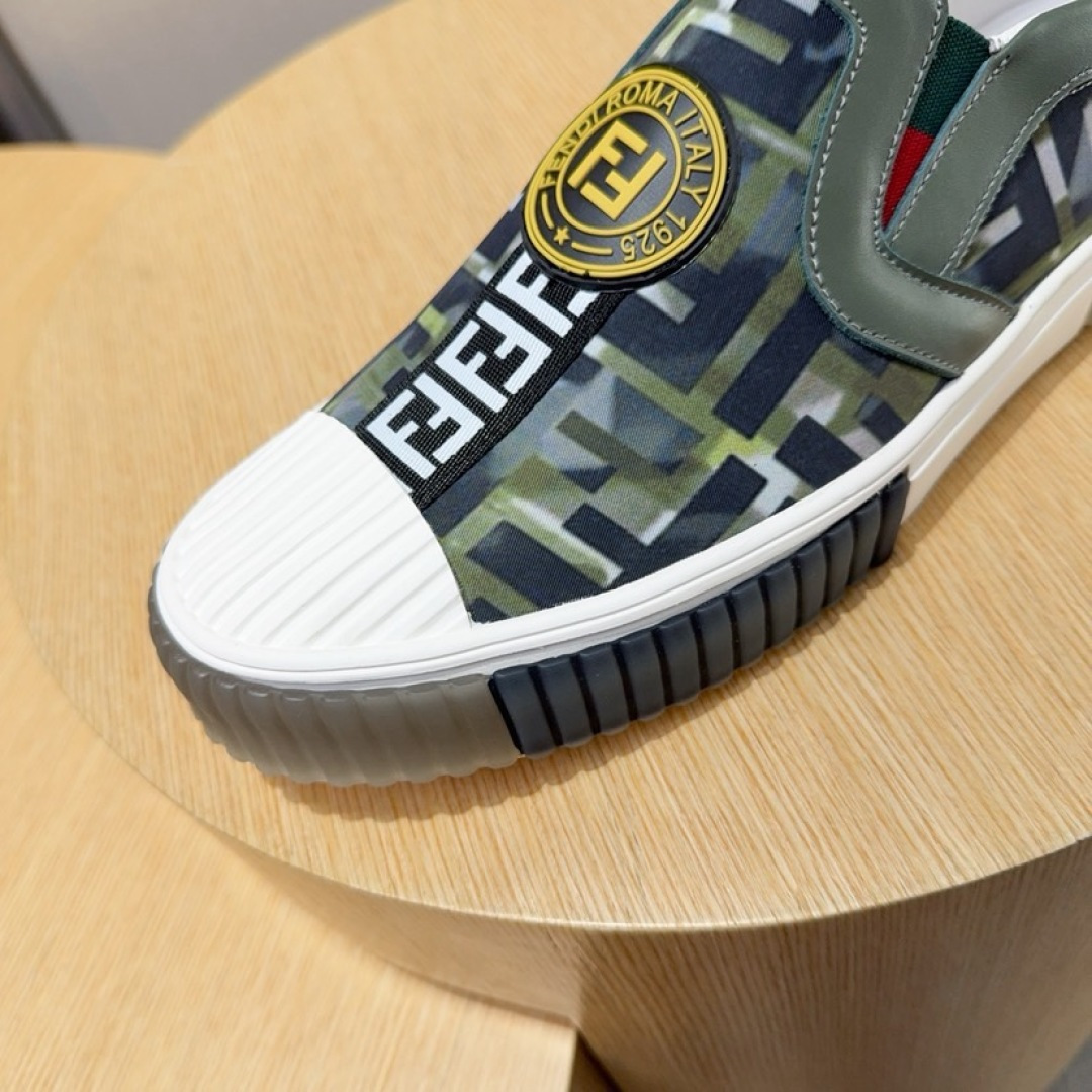 Fendi