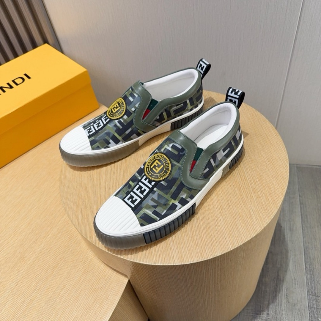 Fendi