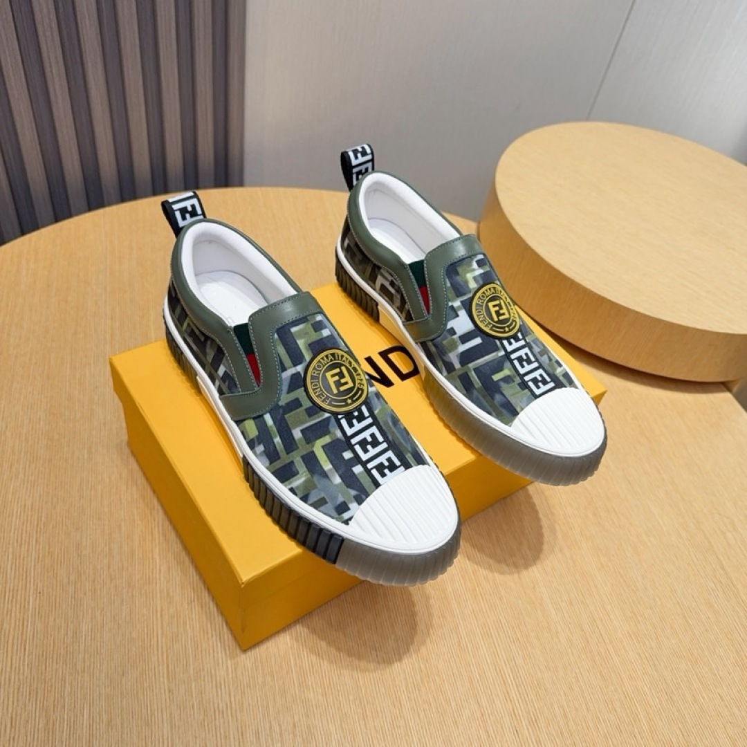 Fendi