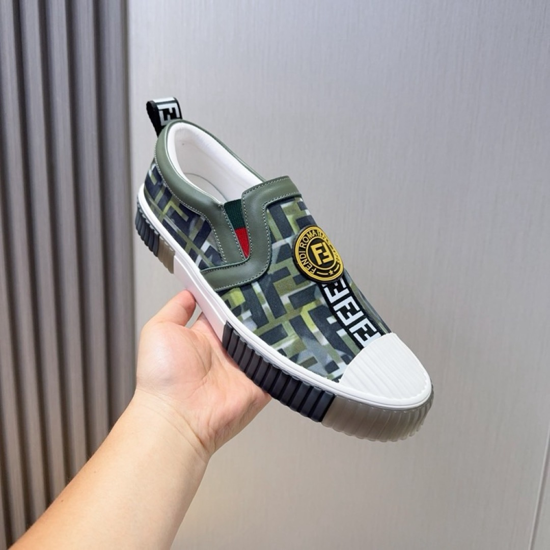 Fendi