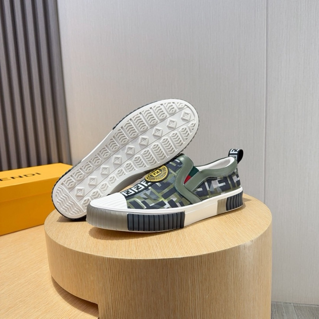 Fendi