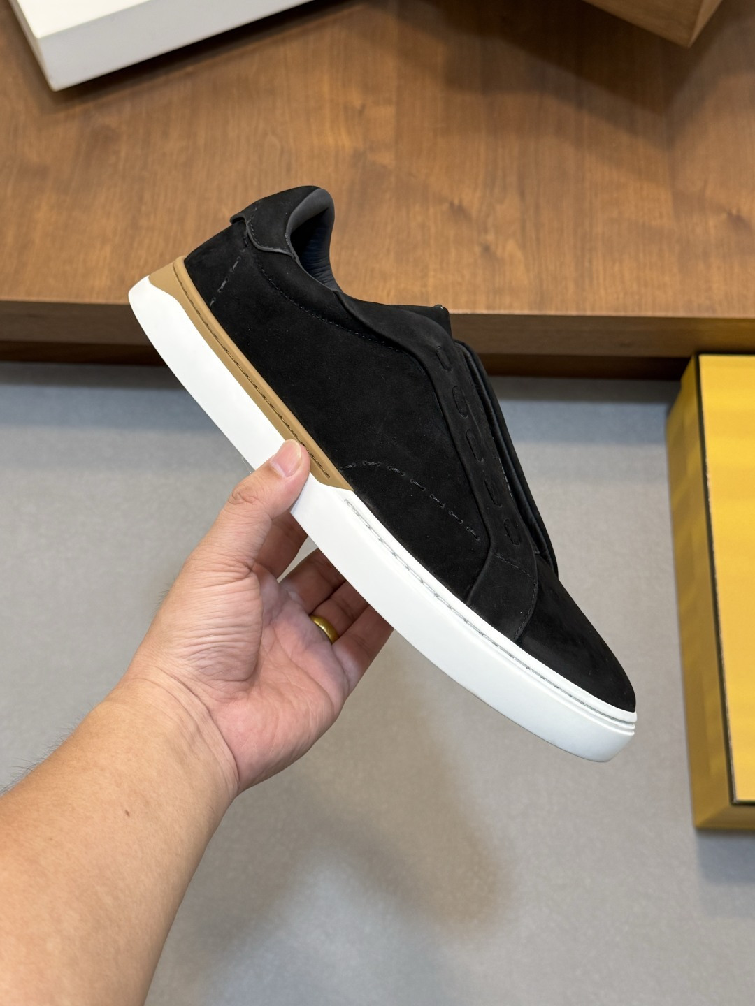 Fendi