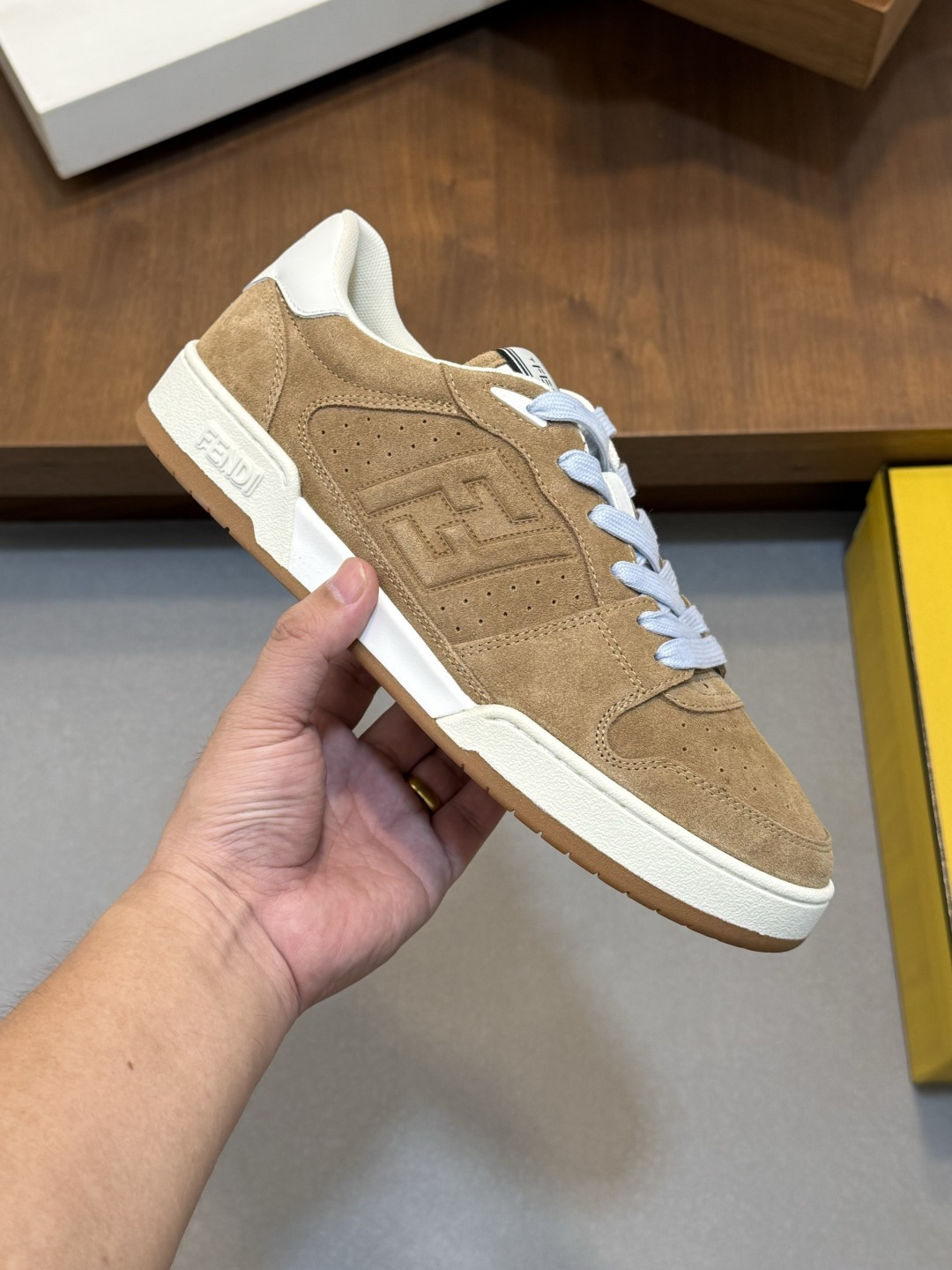Fendi