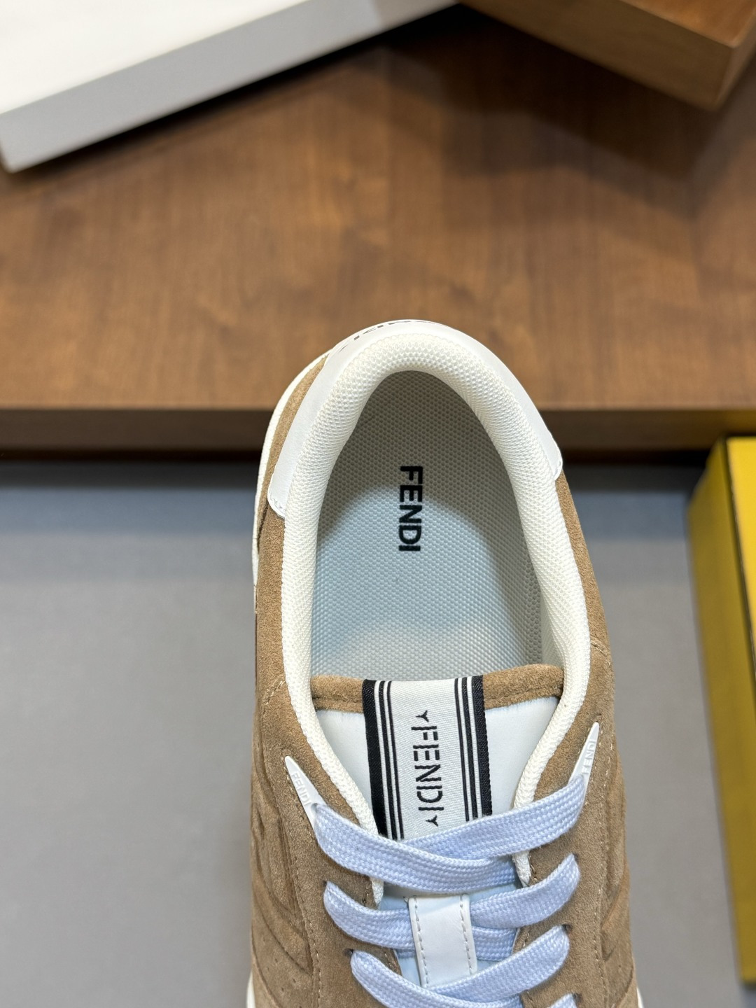 Fendi