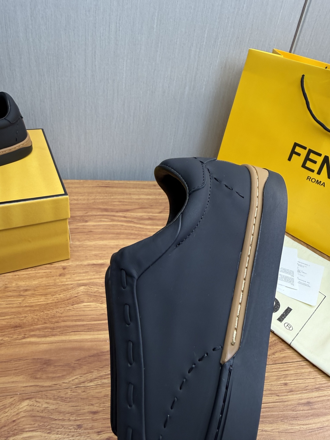 Fendi