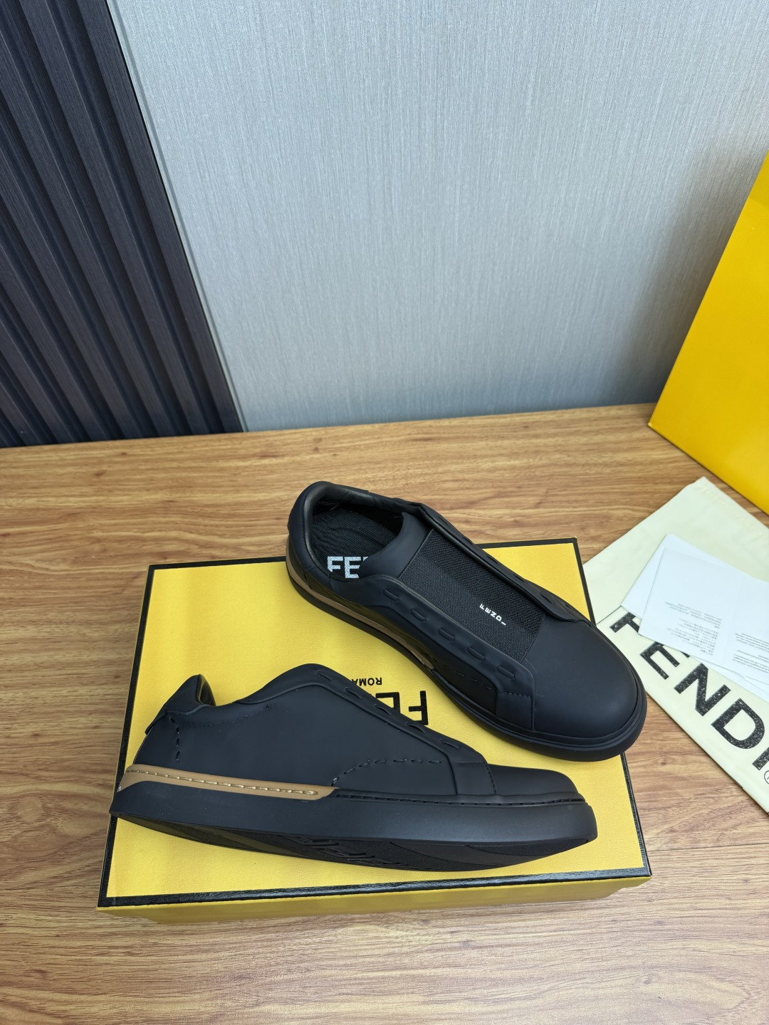Fendi