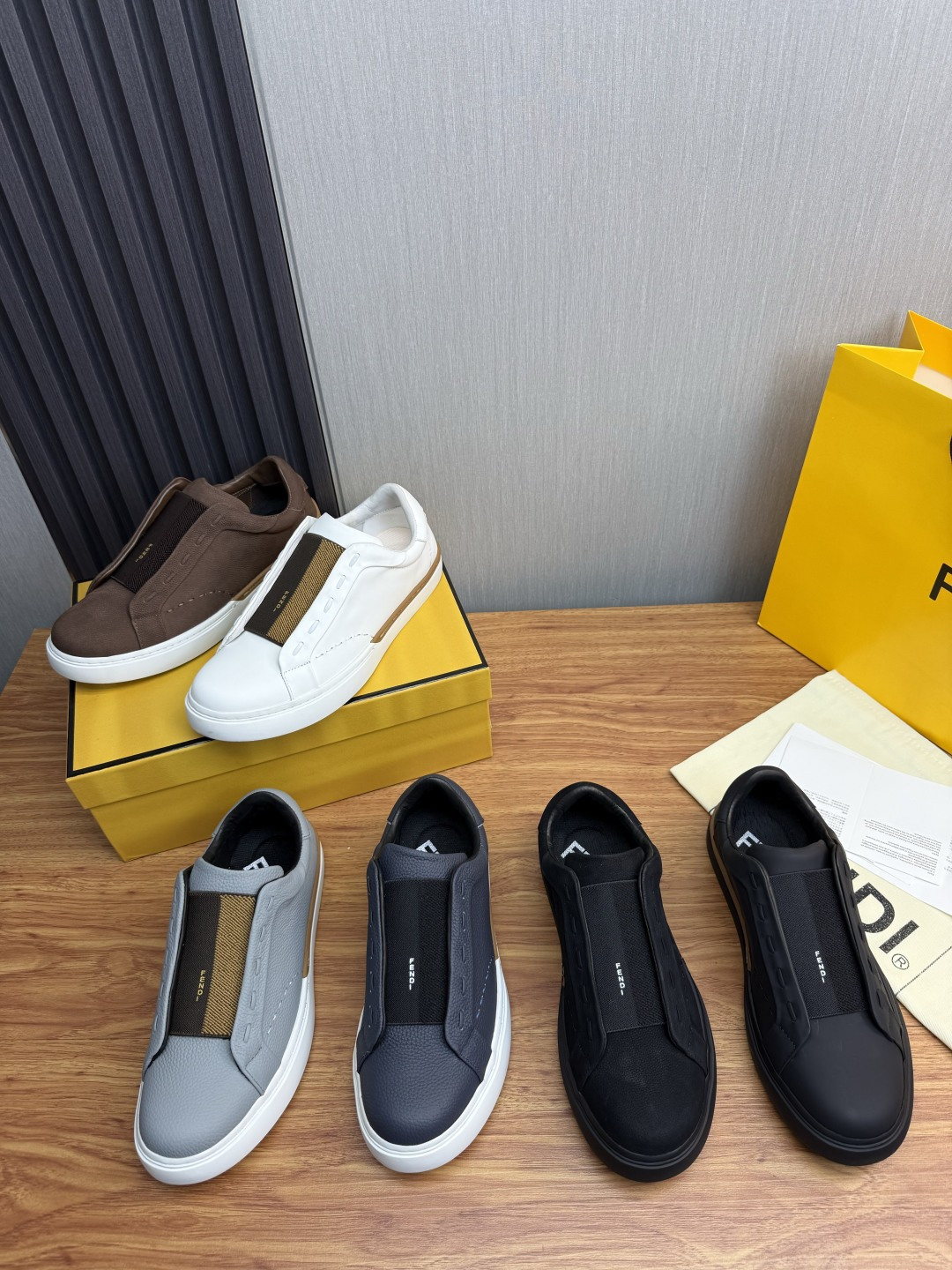 Fendi