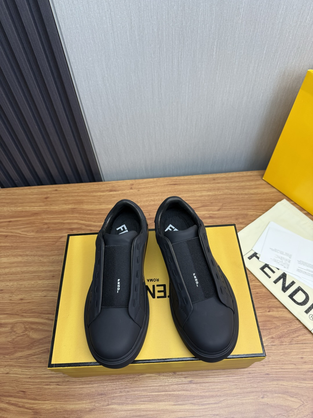 Fendi