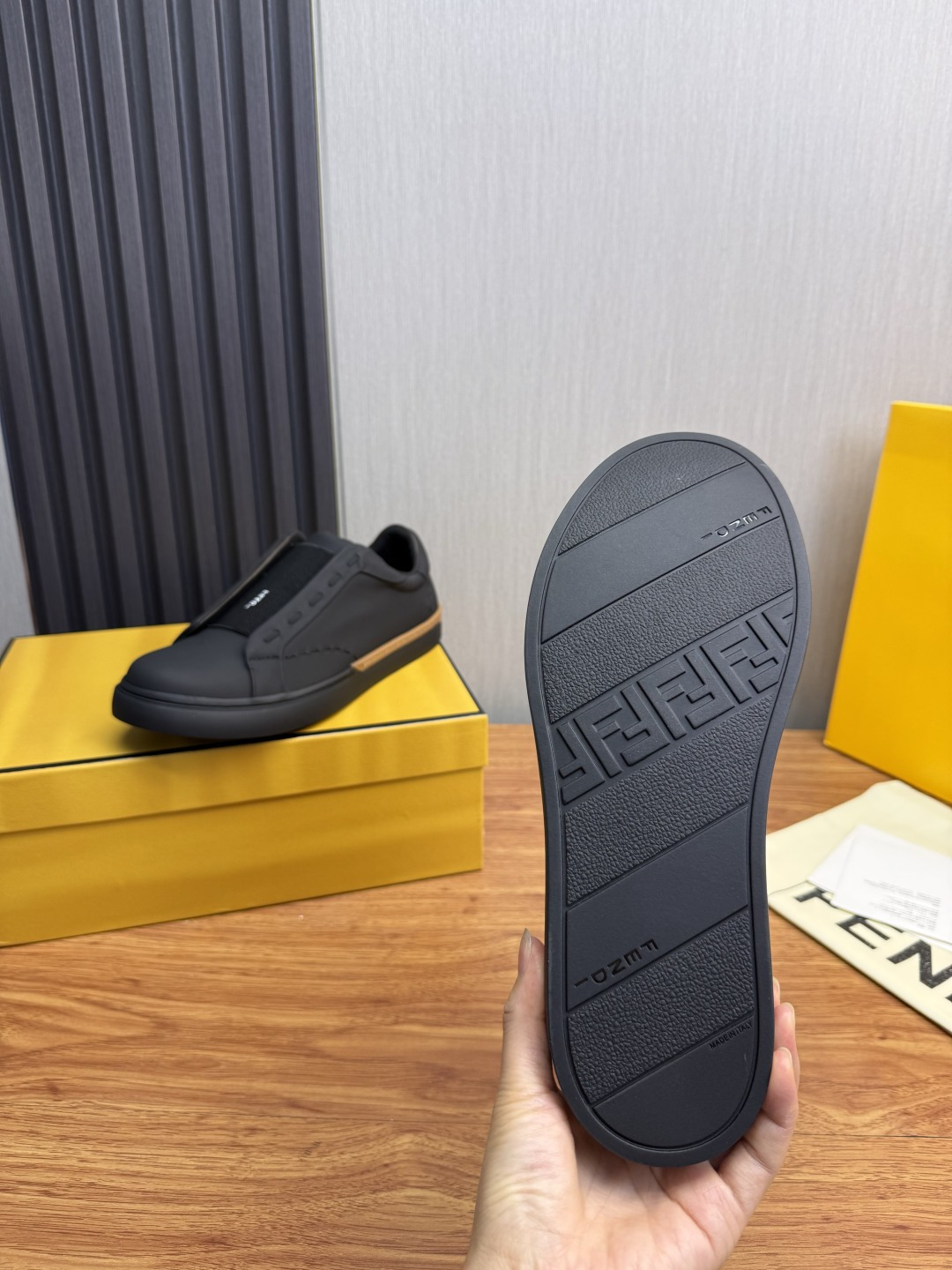 Fendi