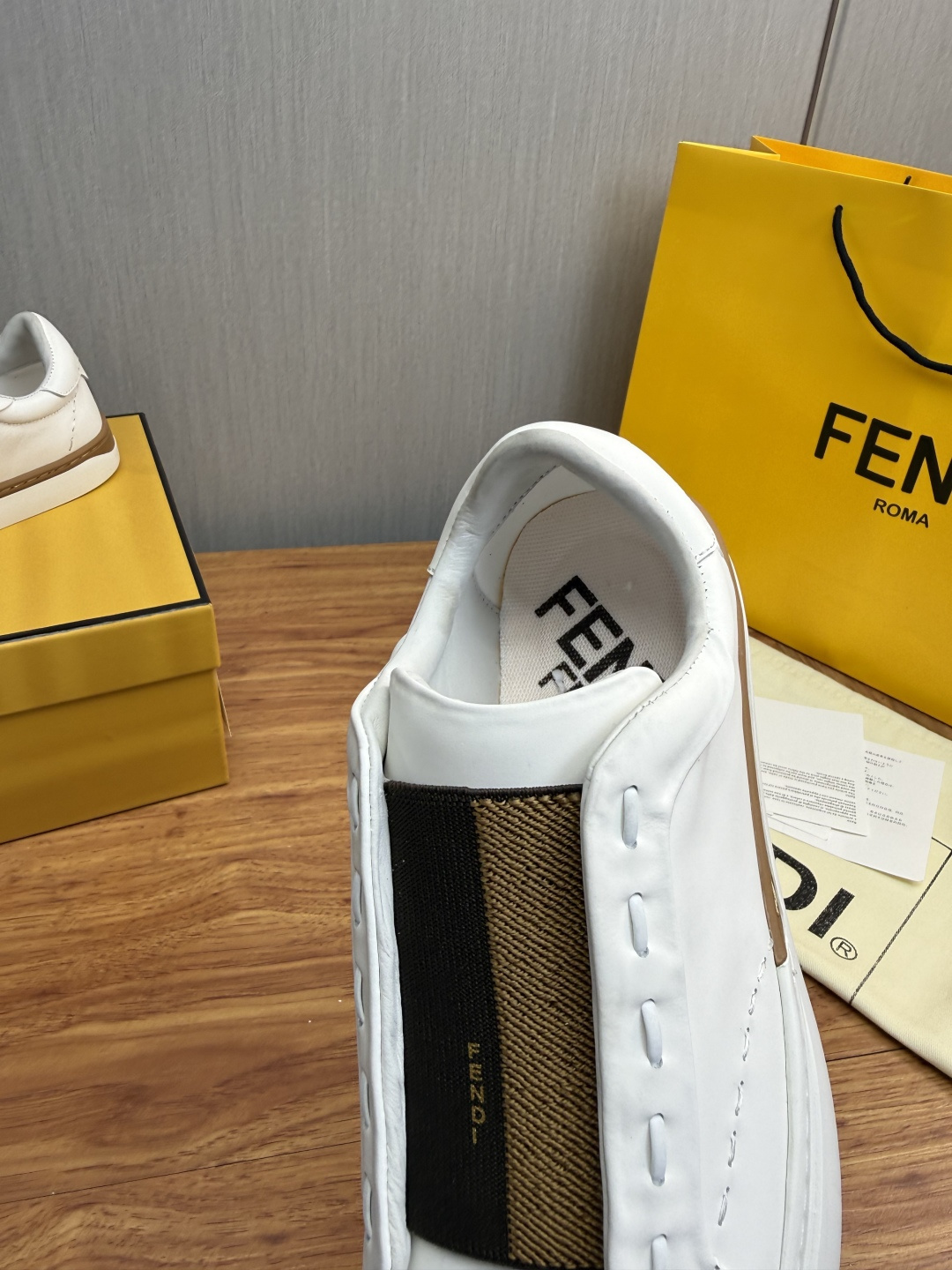 Fendi