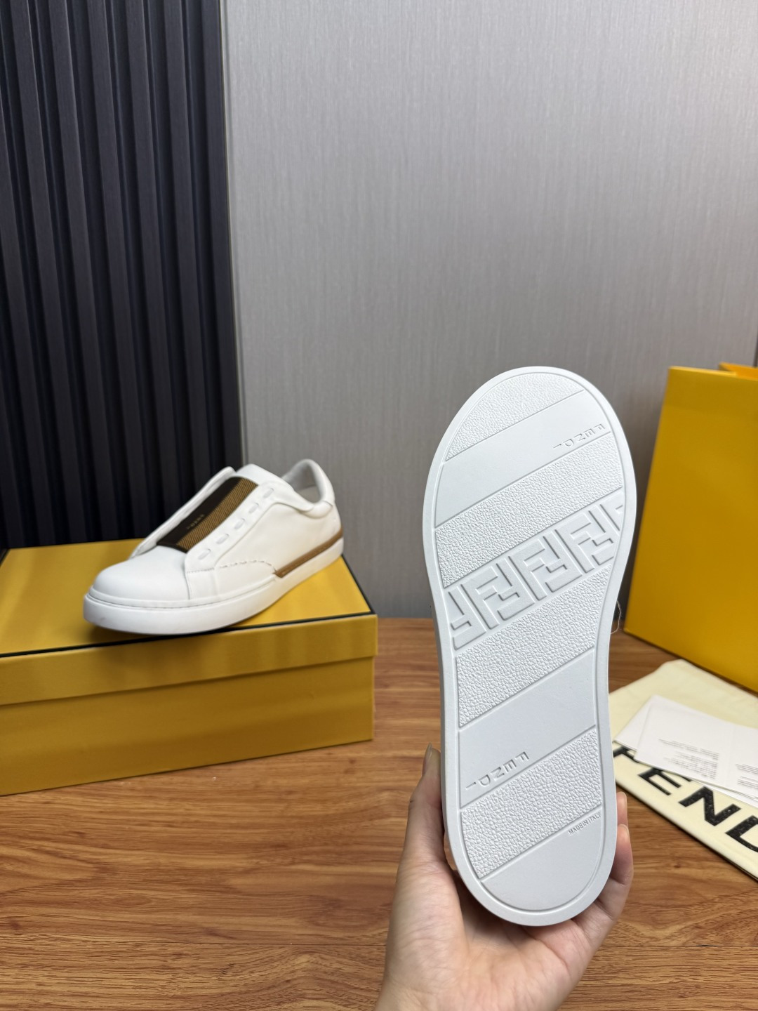 Fendi