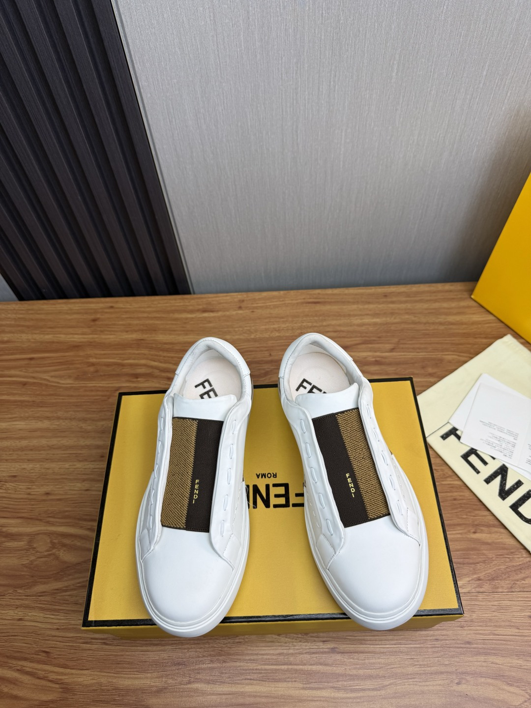 Fendi