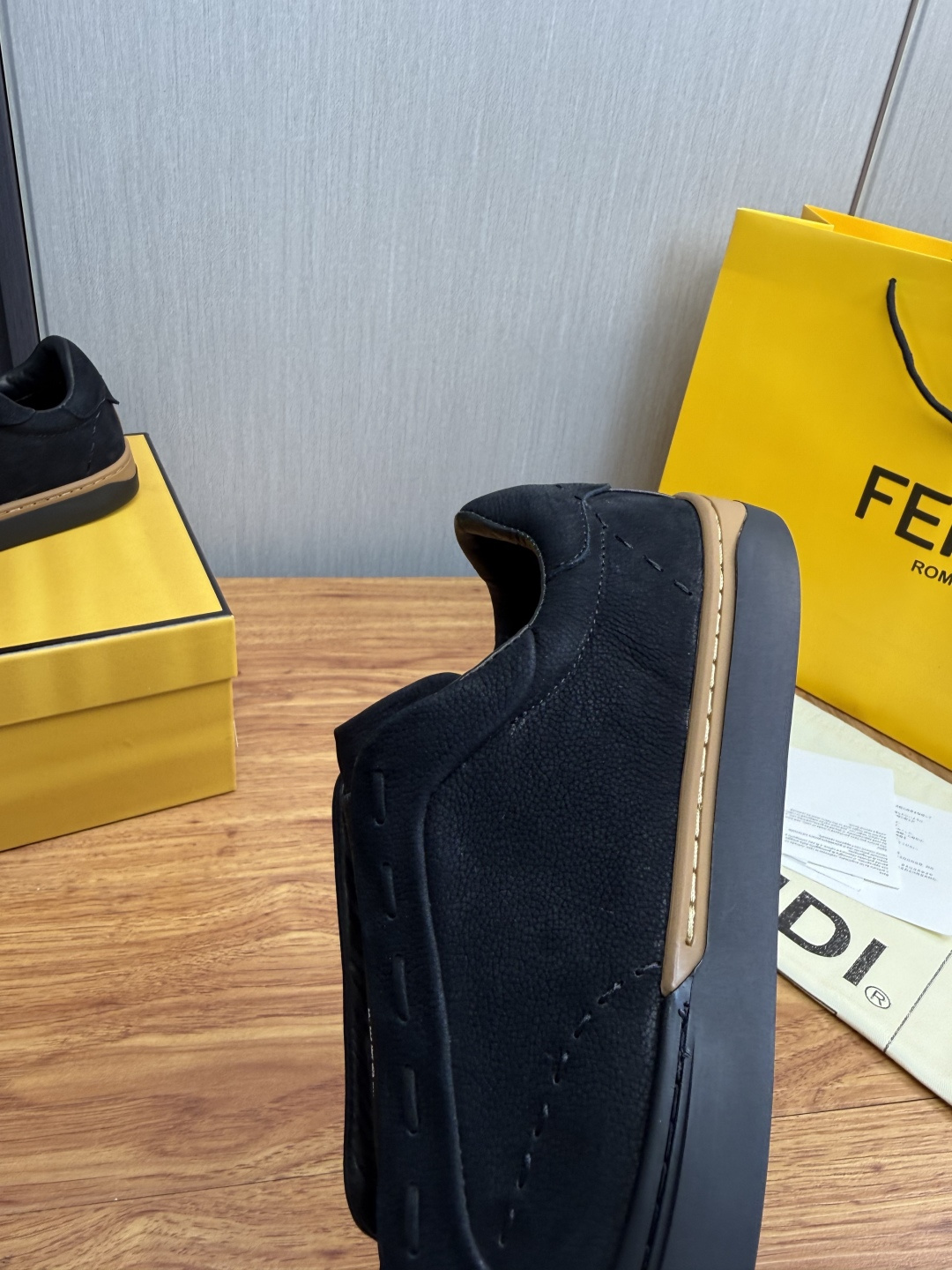 Fendi