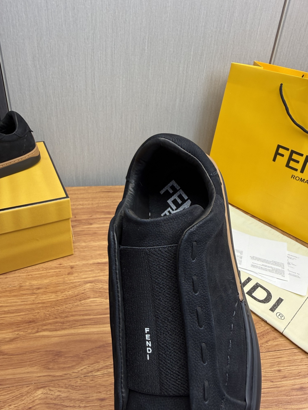 Fendi