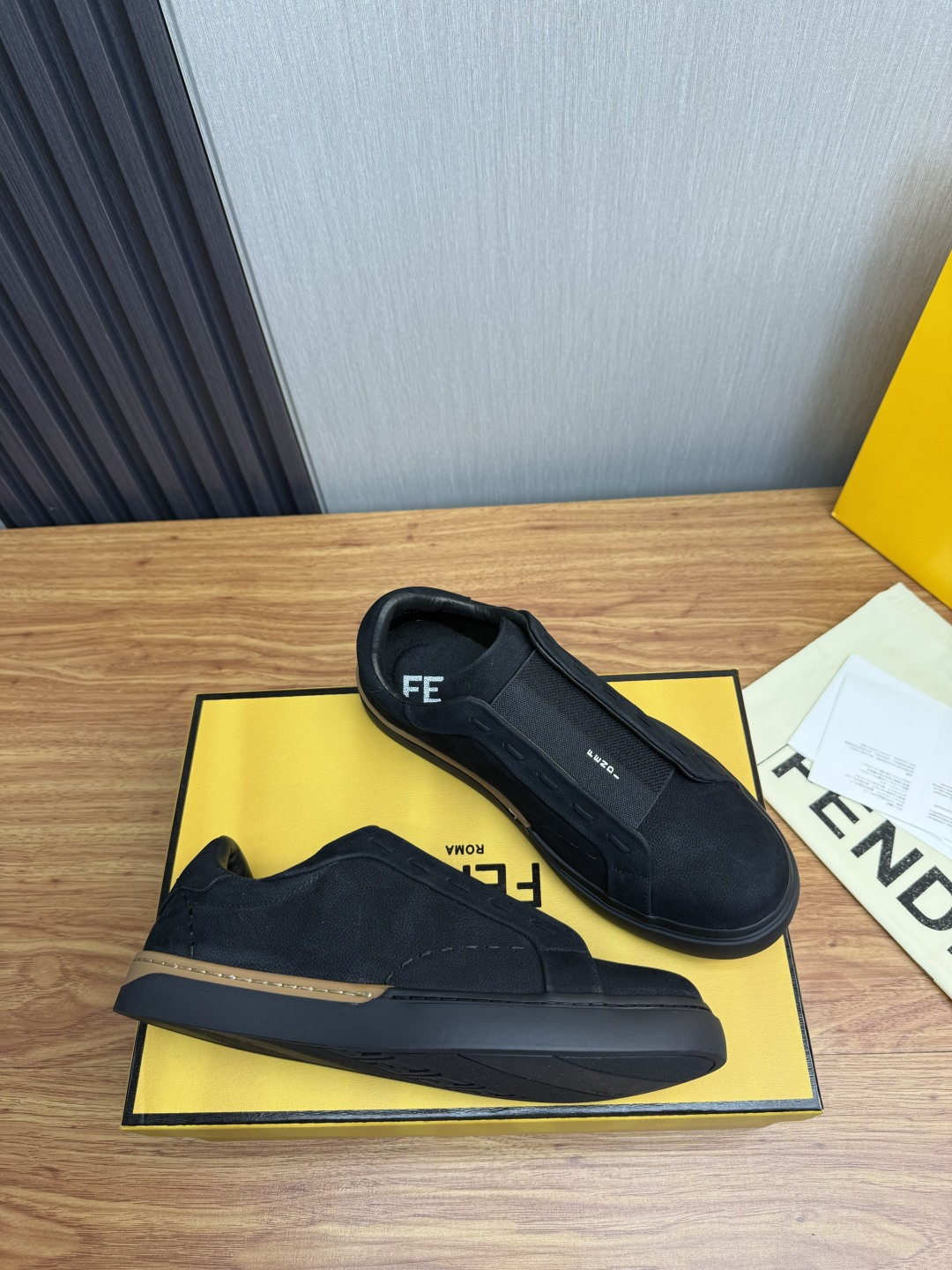 Fendi