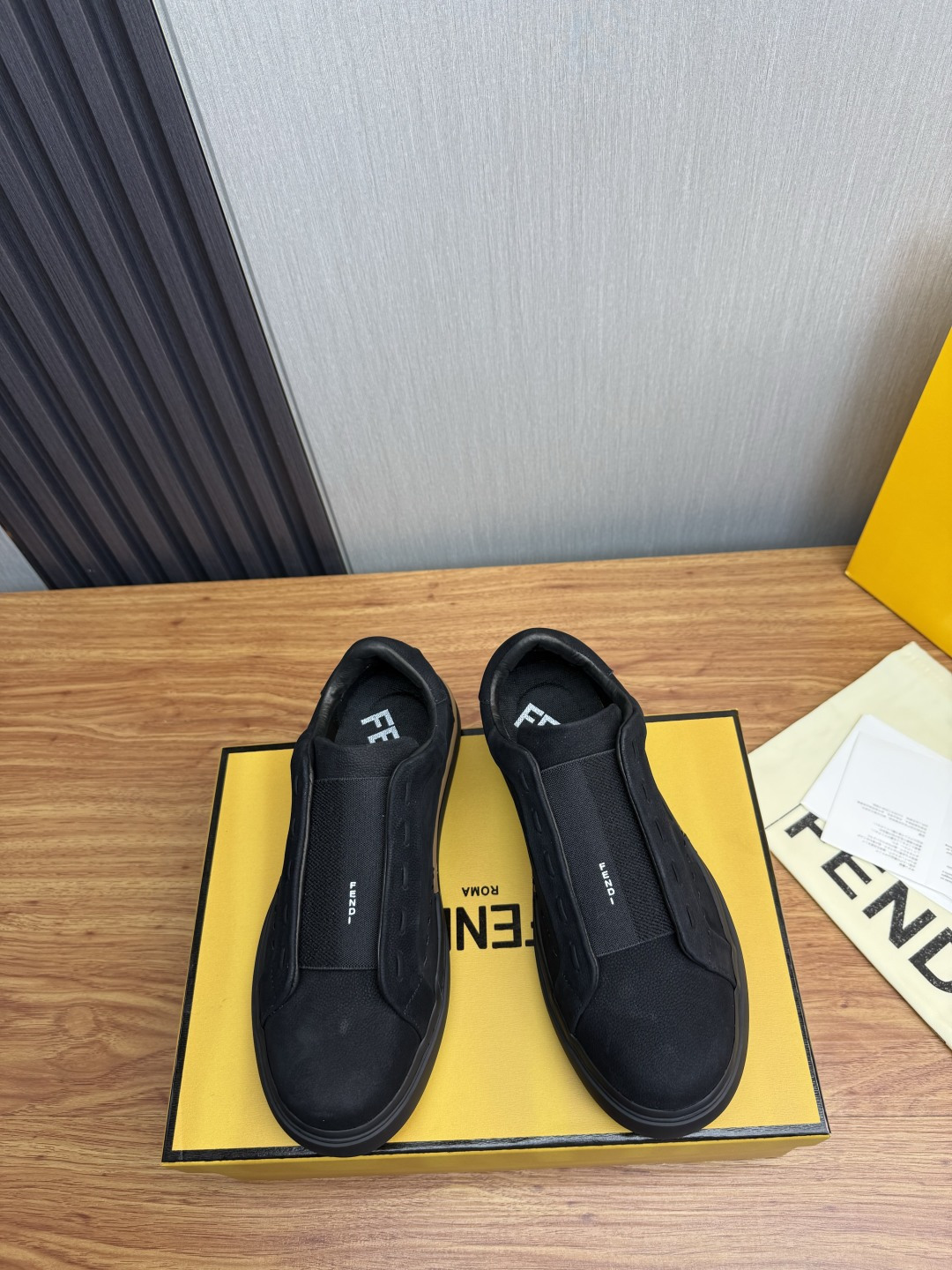 Fendi