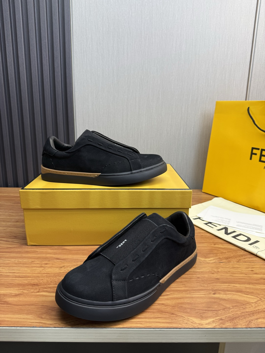 Fendi