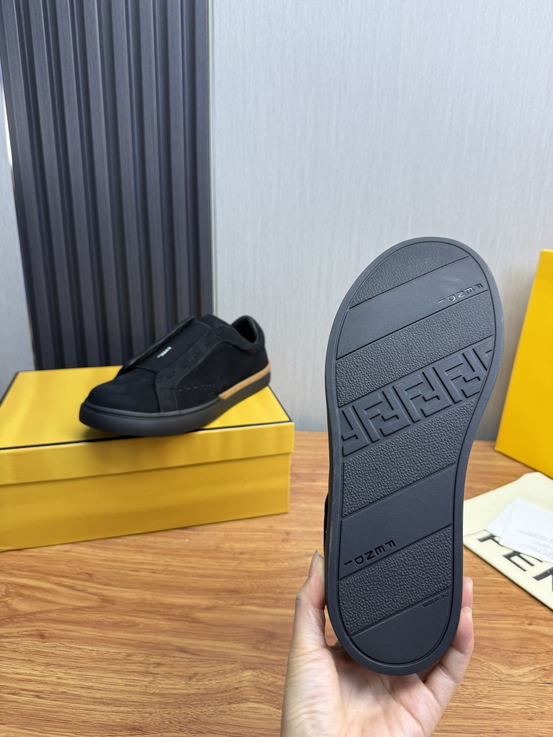 Fendi