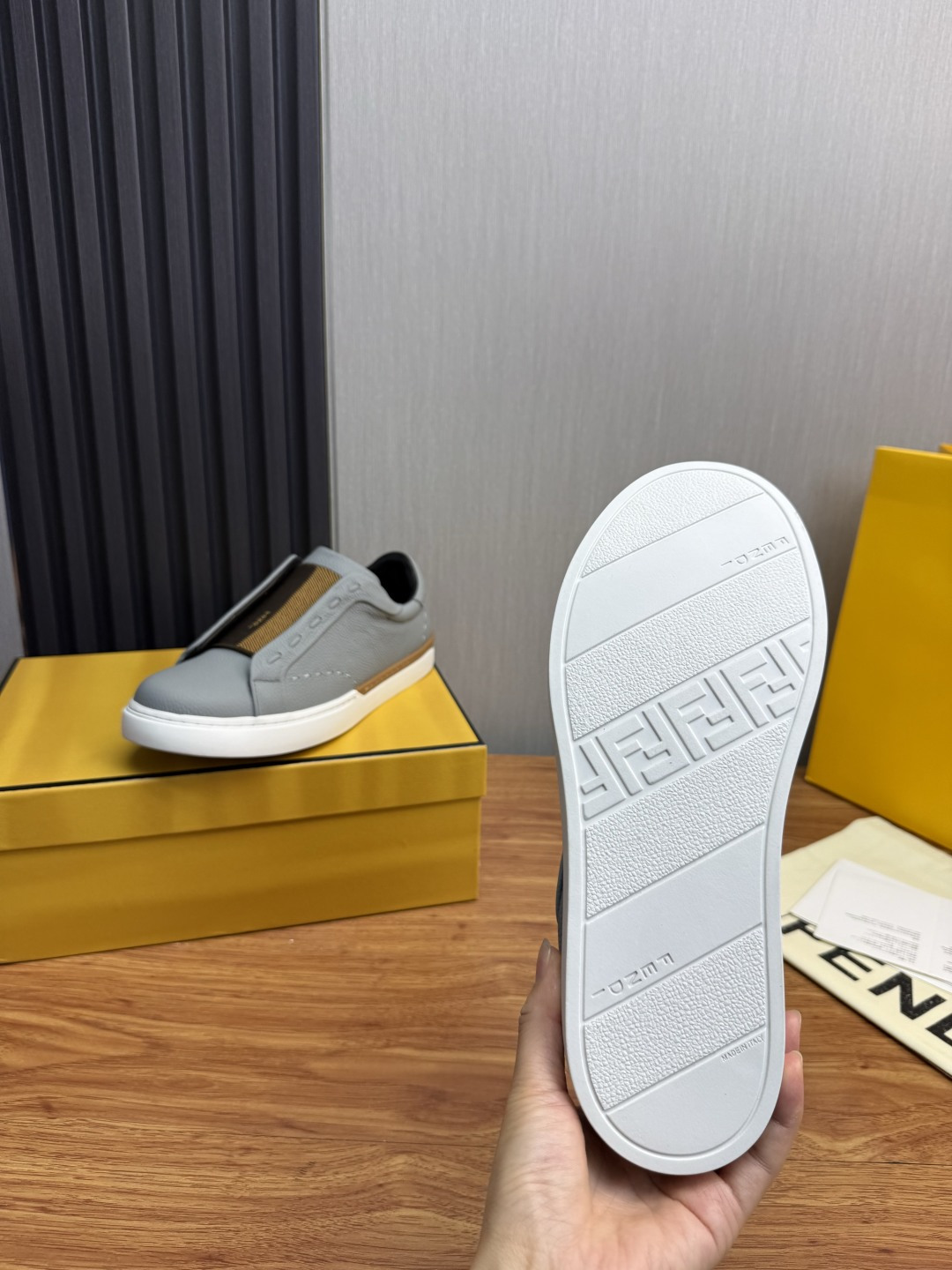 Fendi