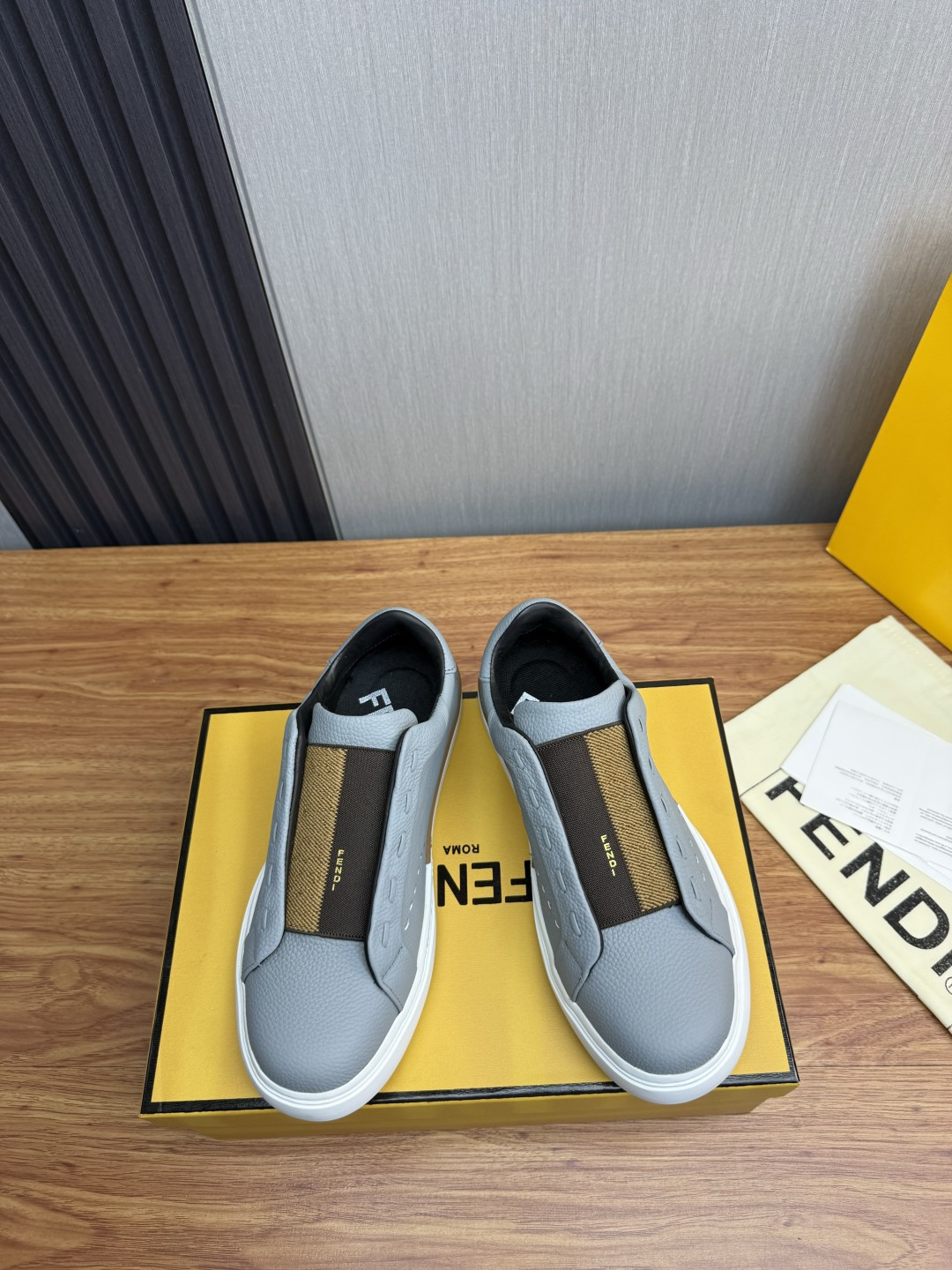 Fendi