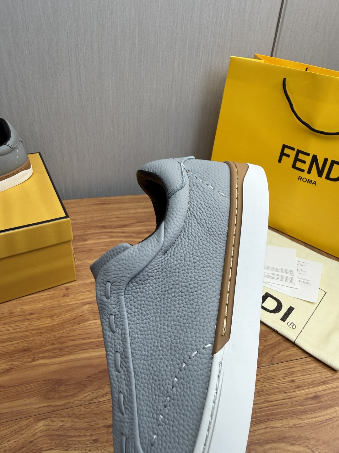 Fendi