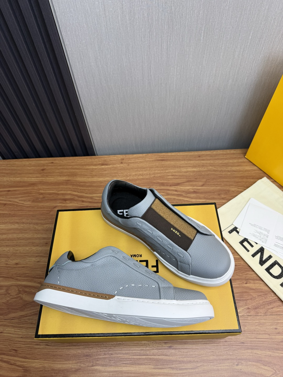 Fendi