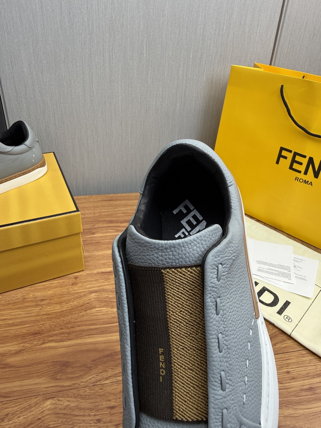 Fendi