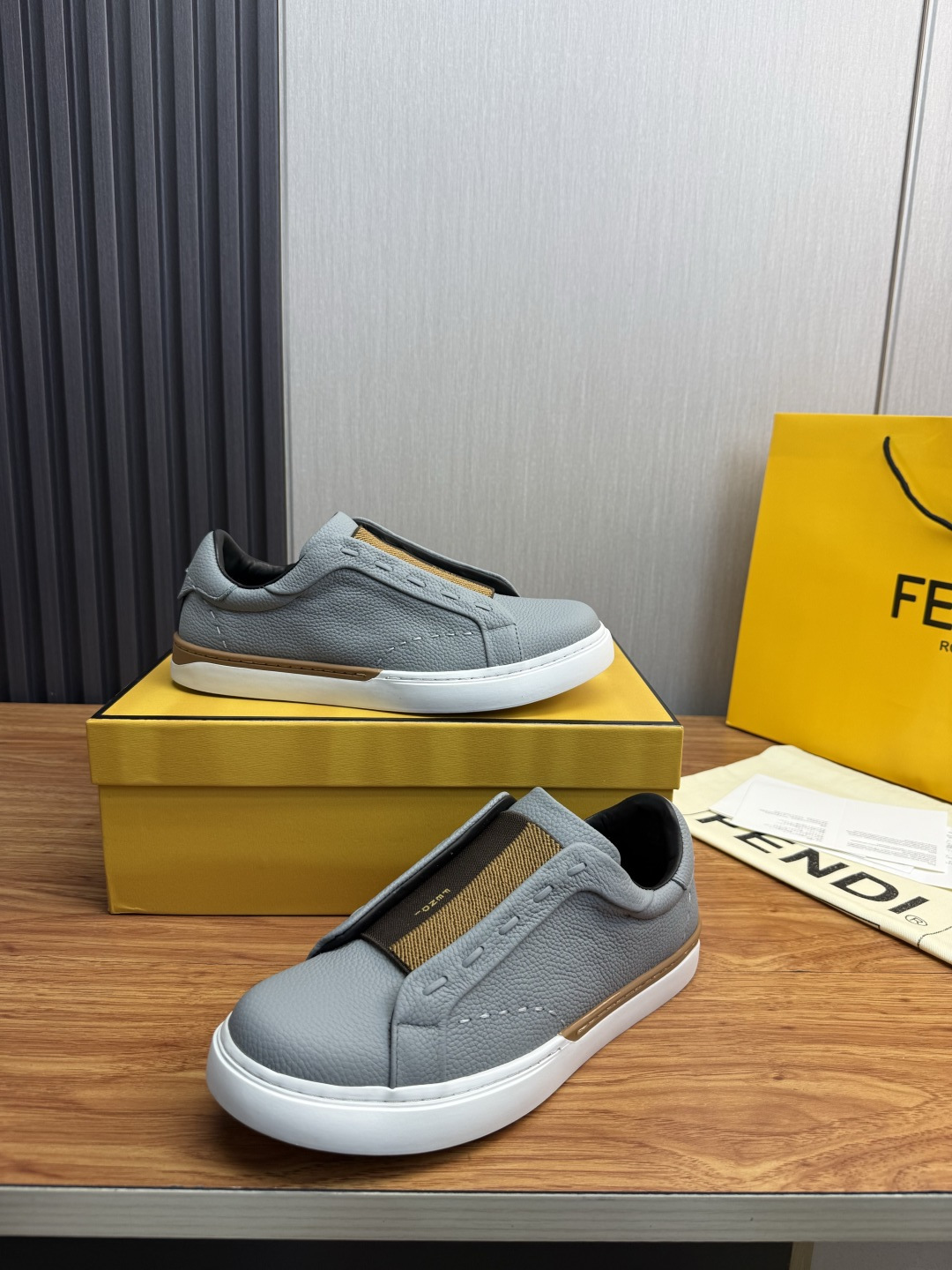 Fendi