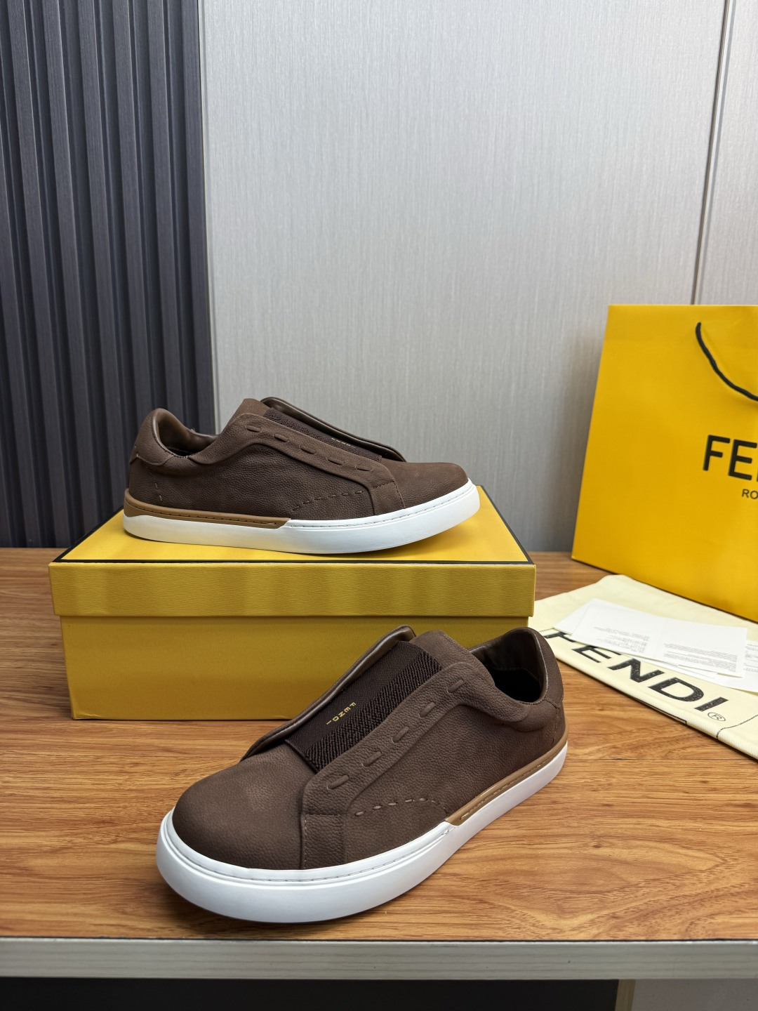 Fendi