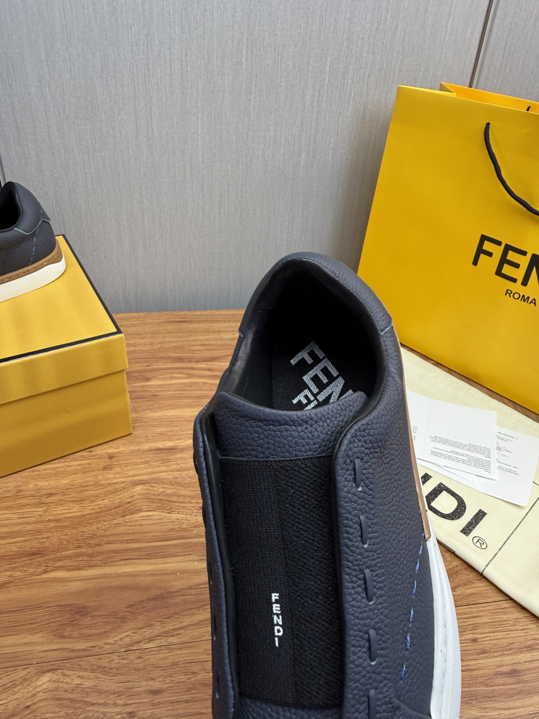 Fendi