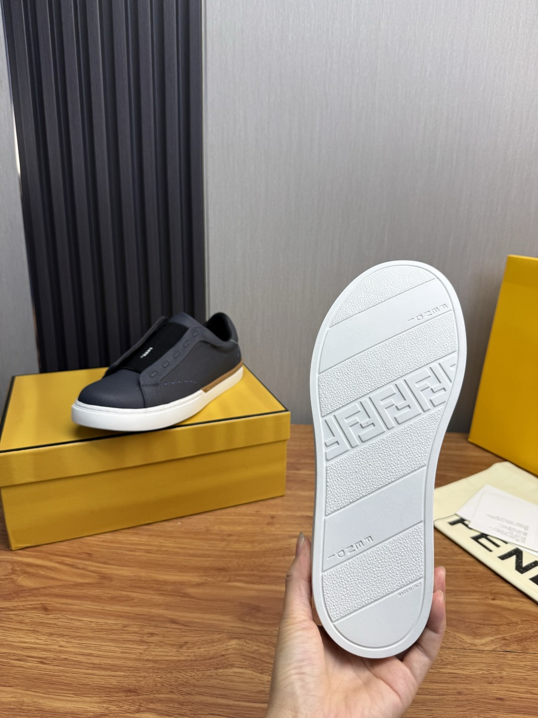 Fendi