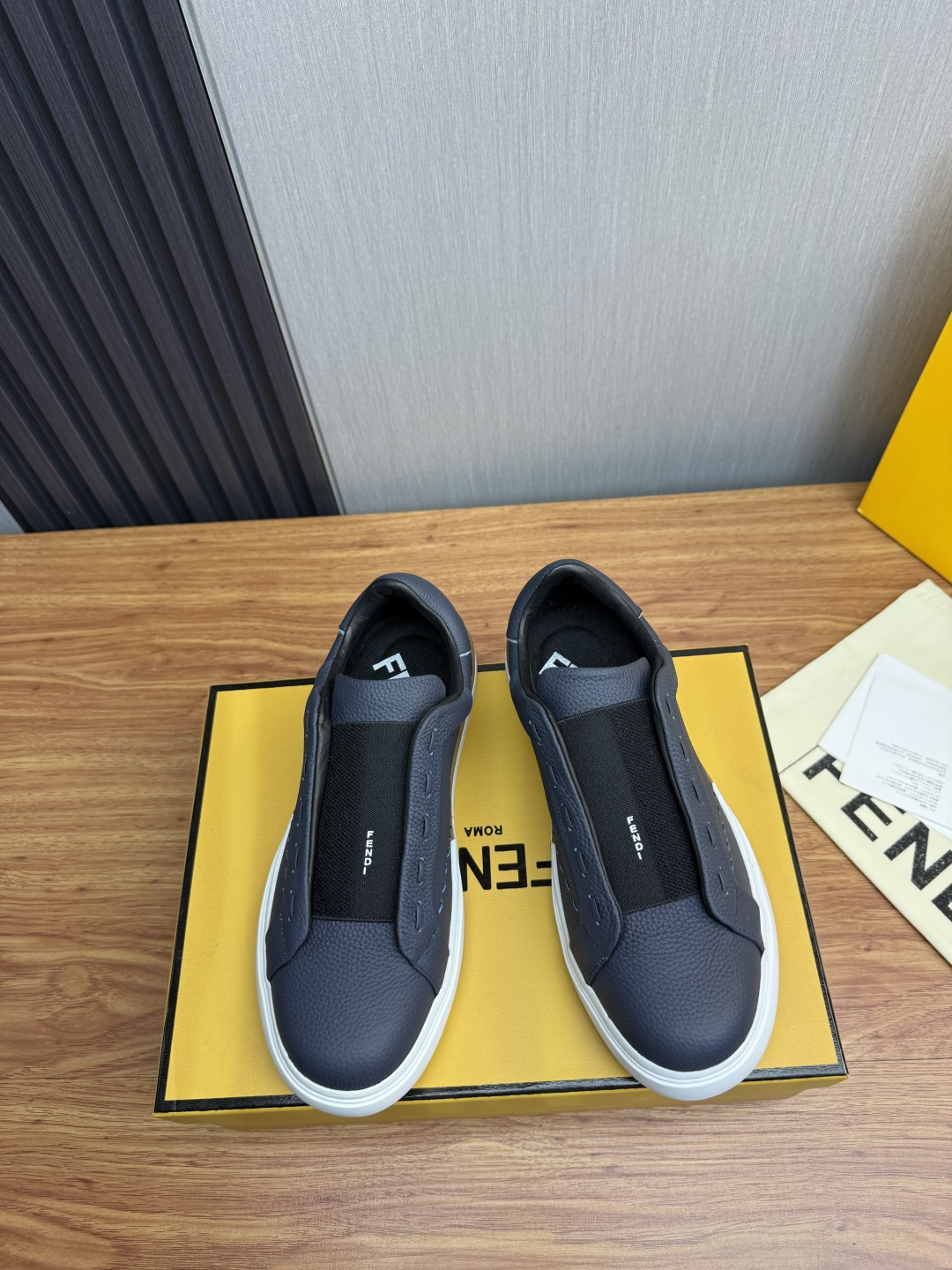 Fendi