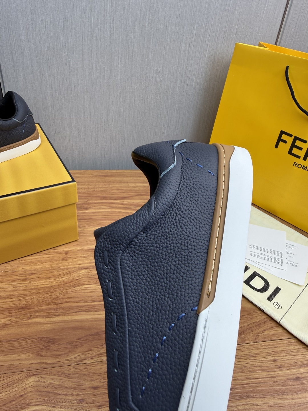 Fendi
